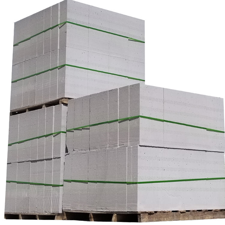安居改性材料和蒸压制度对冶金渣蒸压加气混凝土砌块性能的影响