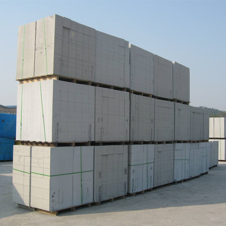 安居宁波台州金华厂家：加气砼砌块墙与粘土砖墙造价比照分析